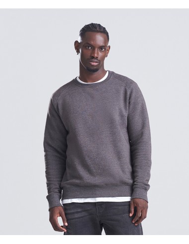 AWD-JH130-Graduate Heavyweight Sweat
